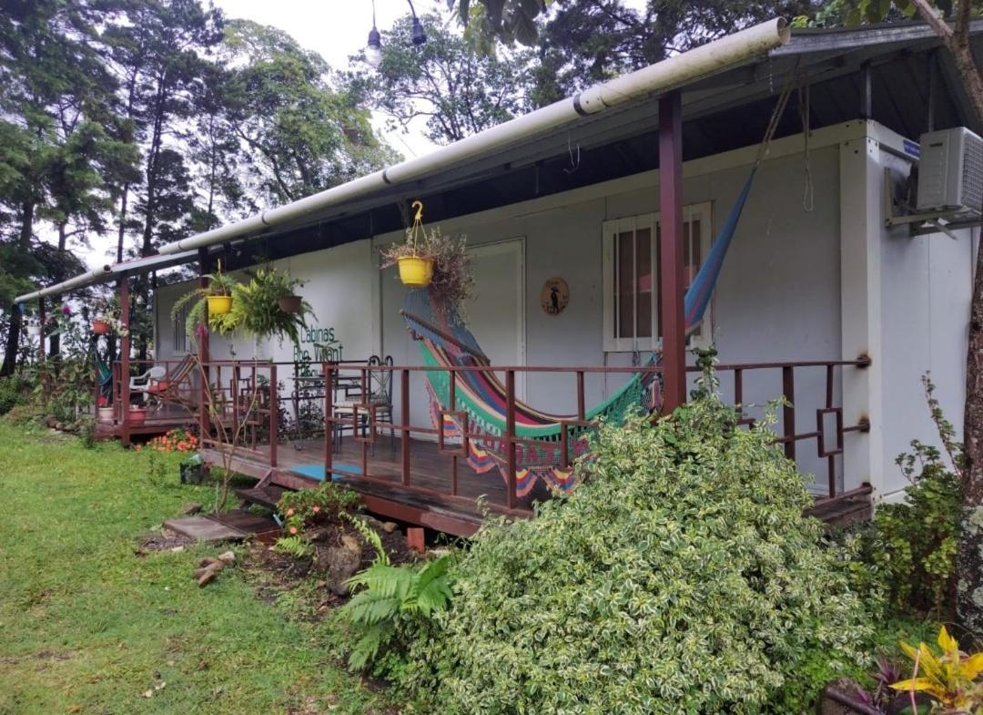 Bonvivant Boquete Hotel Alto Boquete Exterior photo